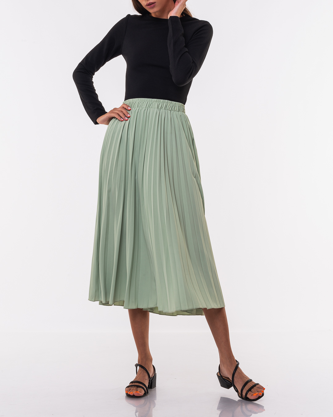 Сеть магазинов женской одежды Shatte